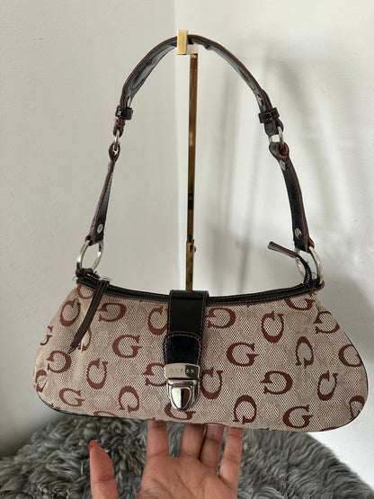 Guess vintage tasche y2k