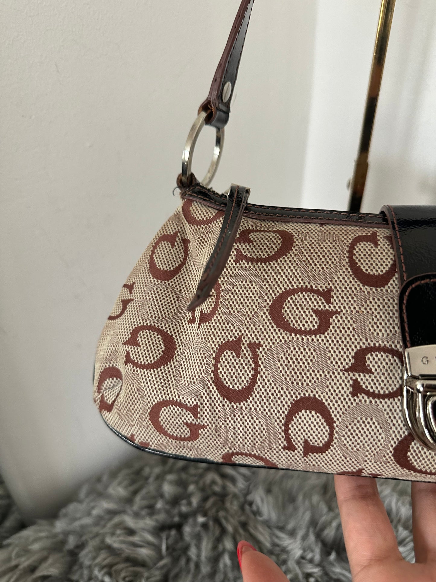 Guess vintage tasche y2k