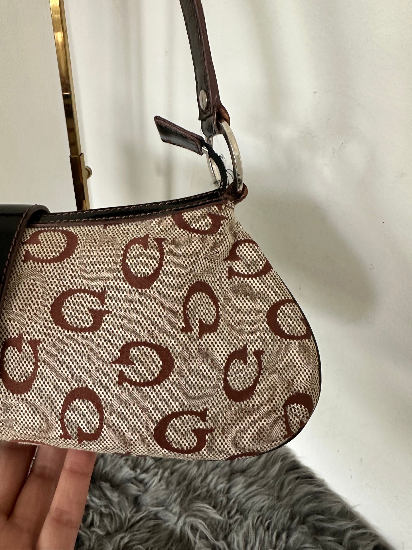 Guess vintage tasche y2k