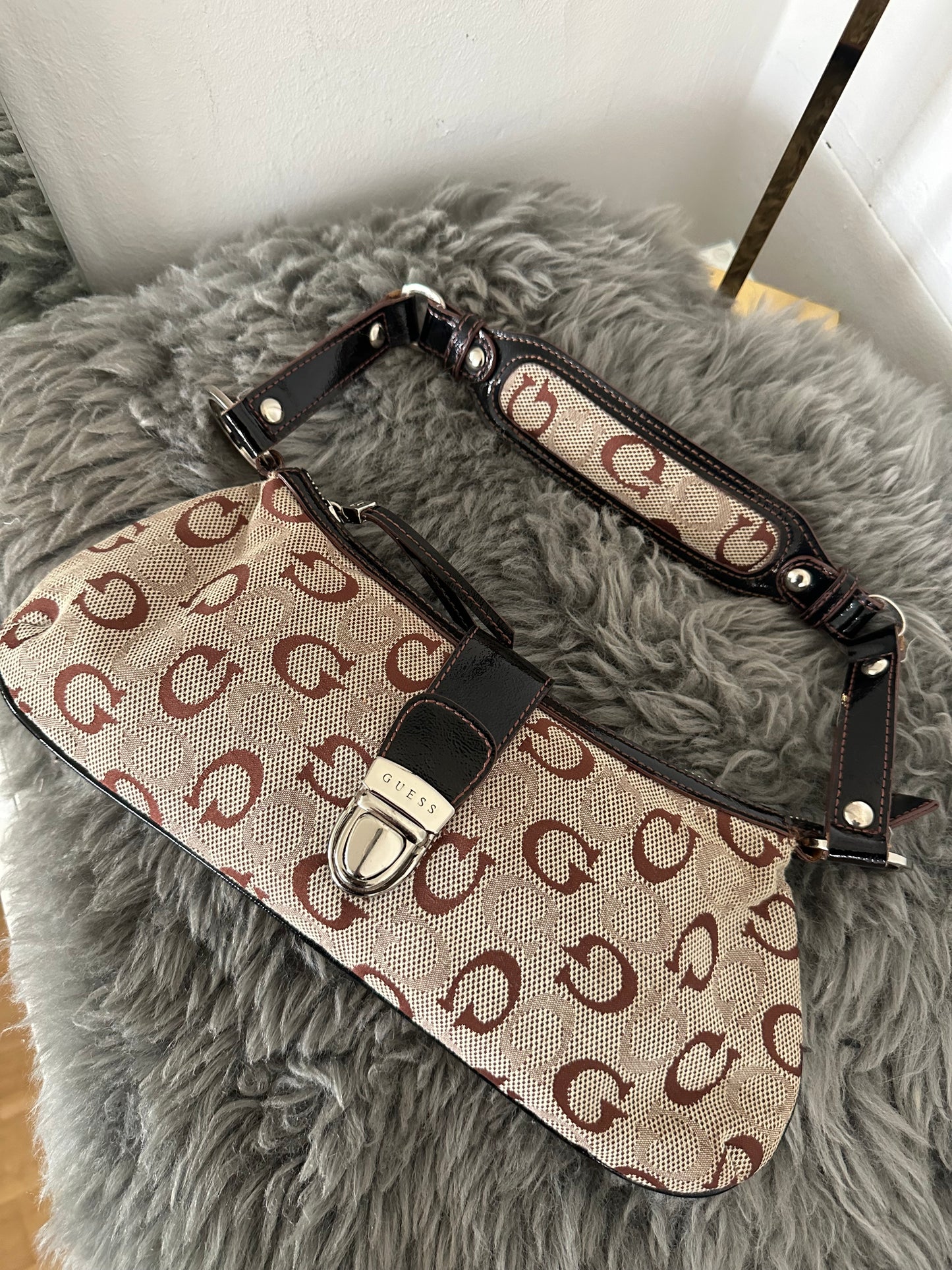 Guess vintage tasche y2k