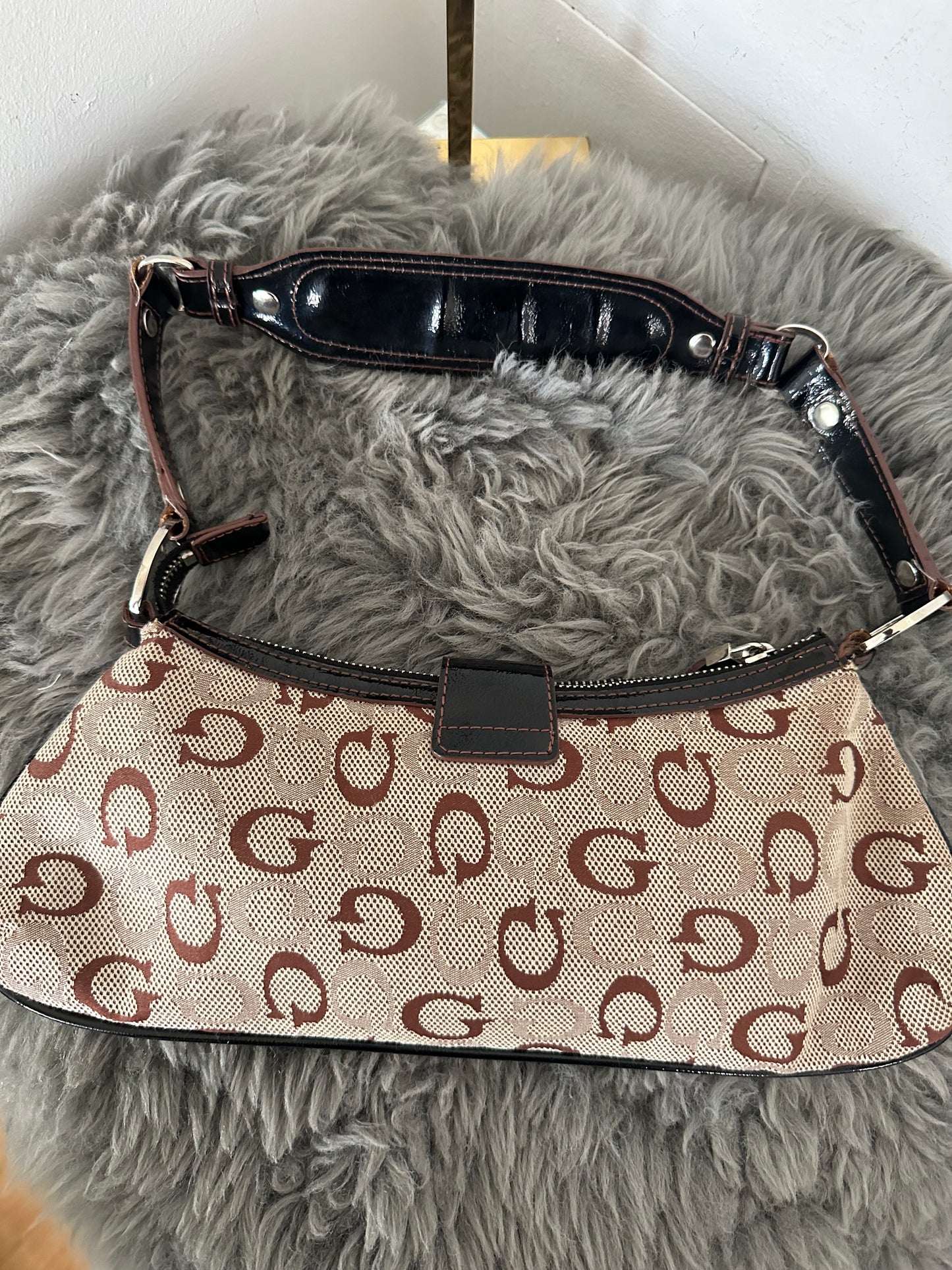 Guess vintage tasche y2k