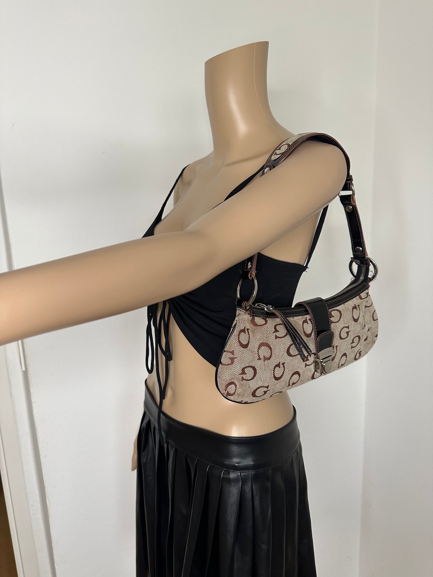 Guess vintage tasche y2k