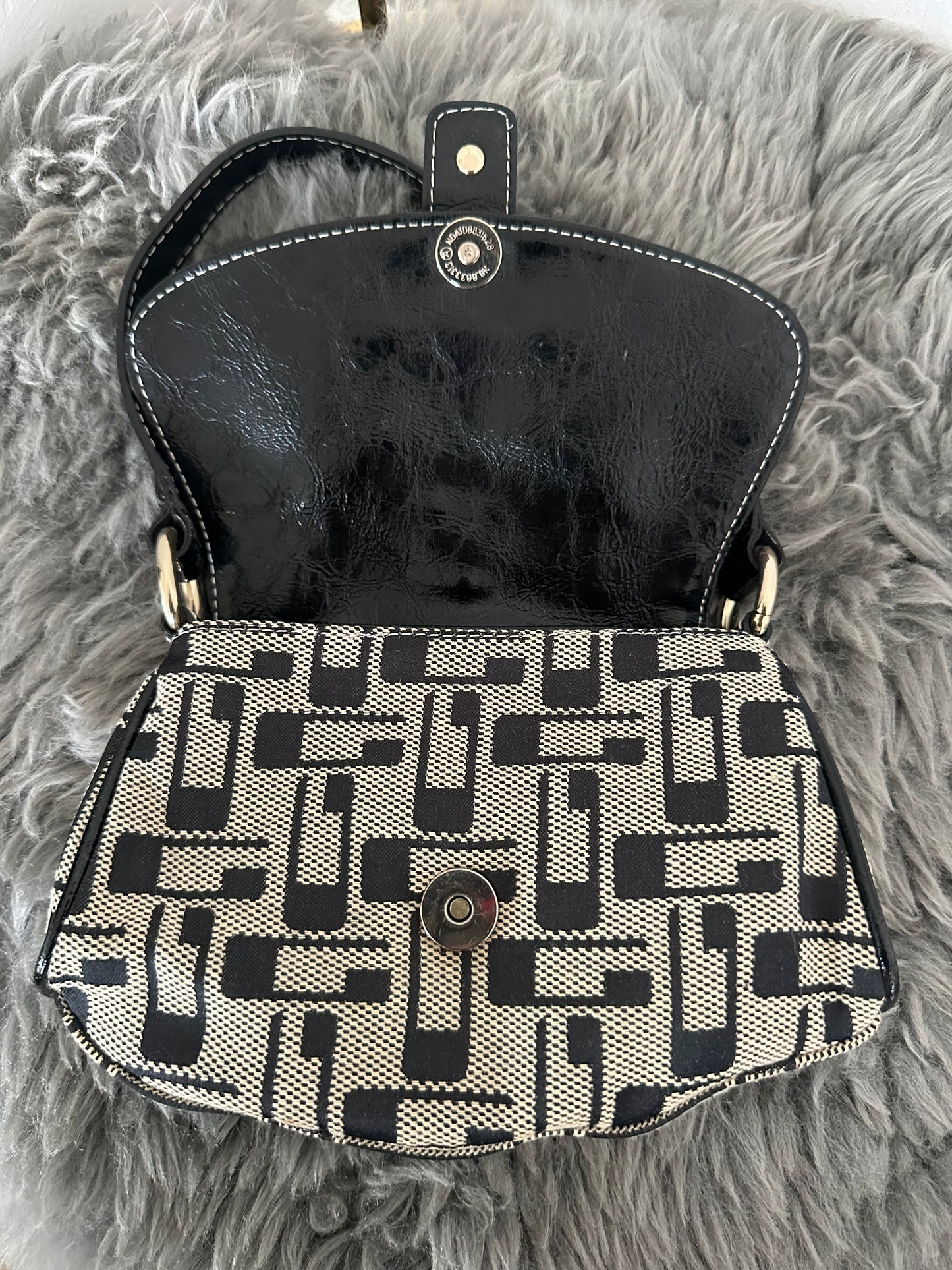 Guess vintage tasche y2k rare