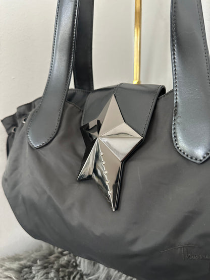 Thierry Mugler tasche vintage y2k rare