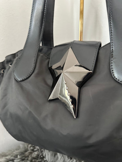 Thierry Mugler tasche vintage y2k rare