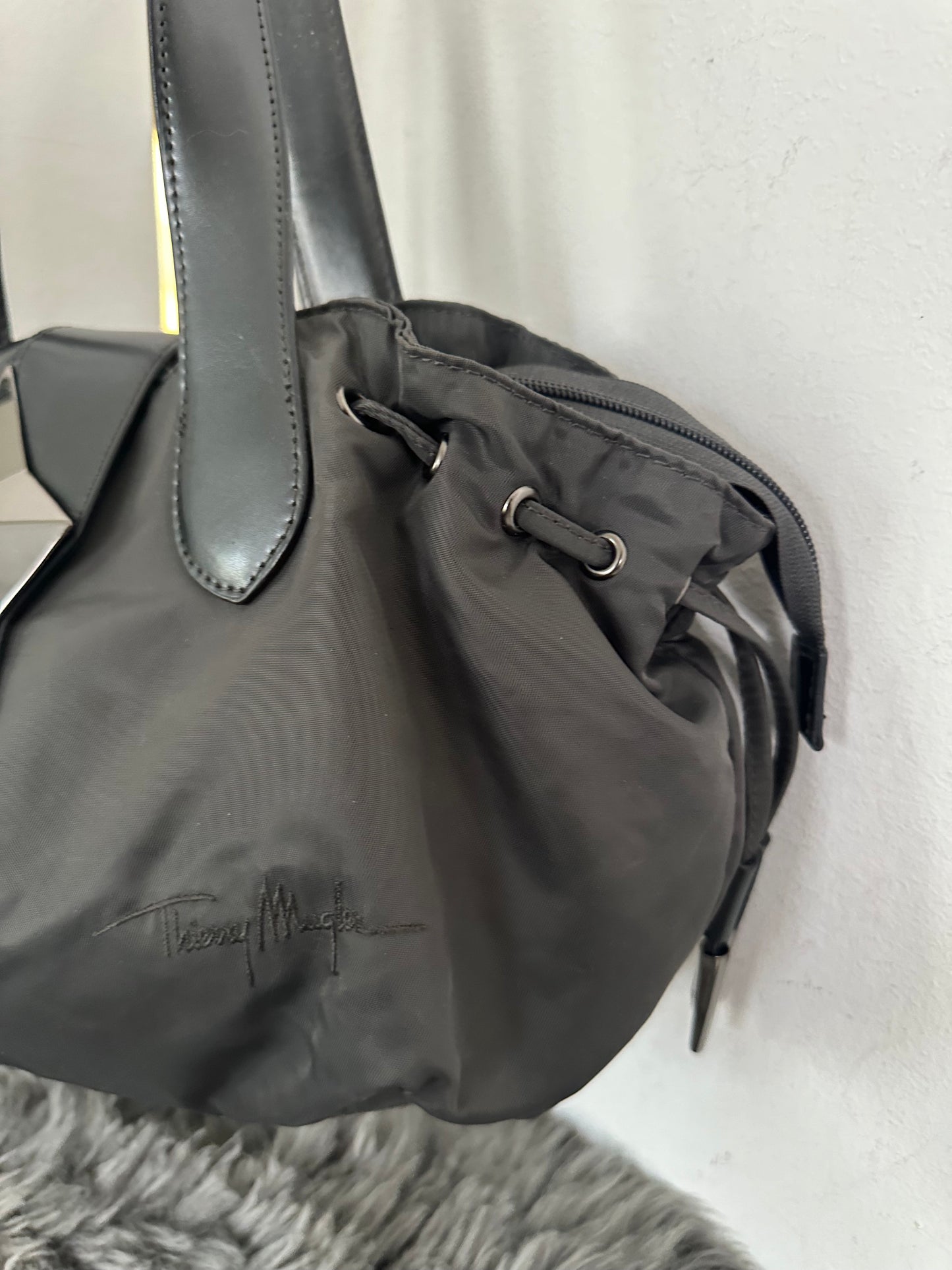 Thierry Mugler tasche vintage y2k rare