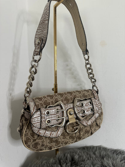 Guess vintage tasche y2k