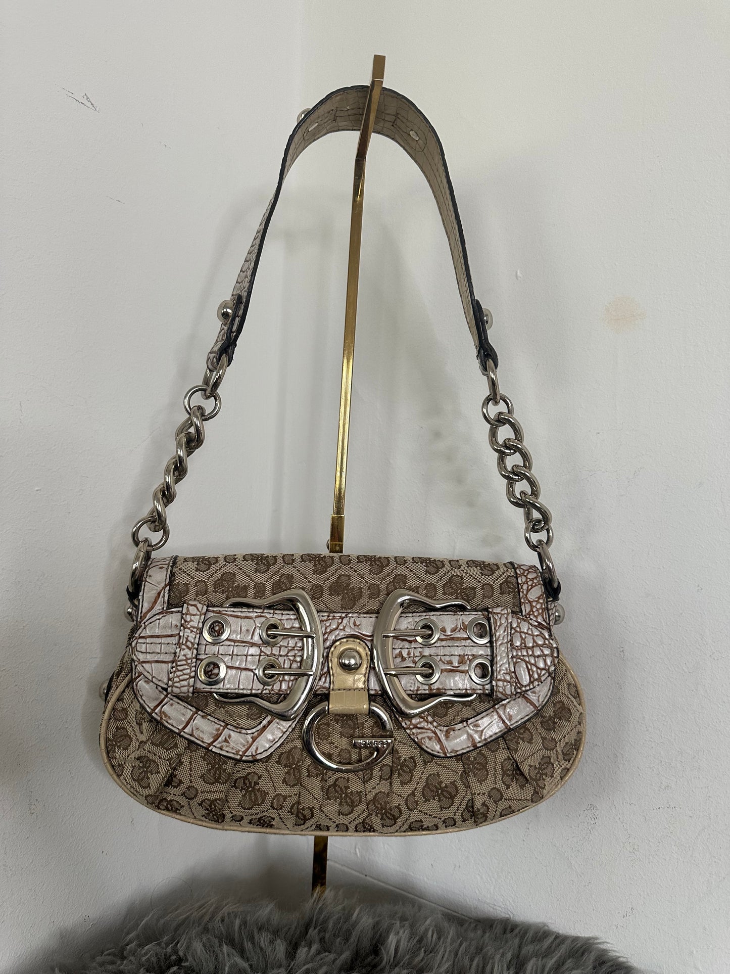 Guess vintage tasche y2k