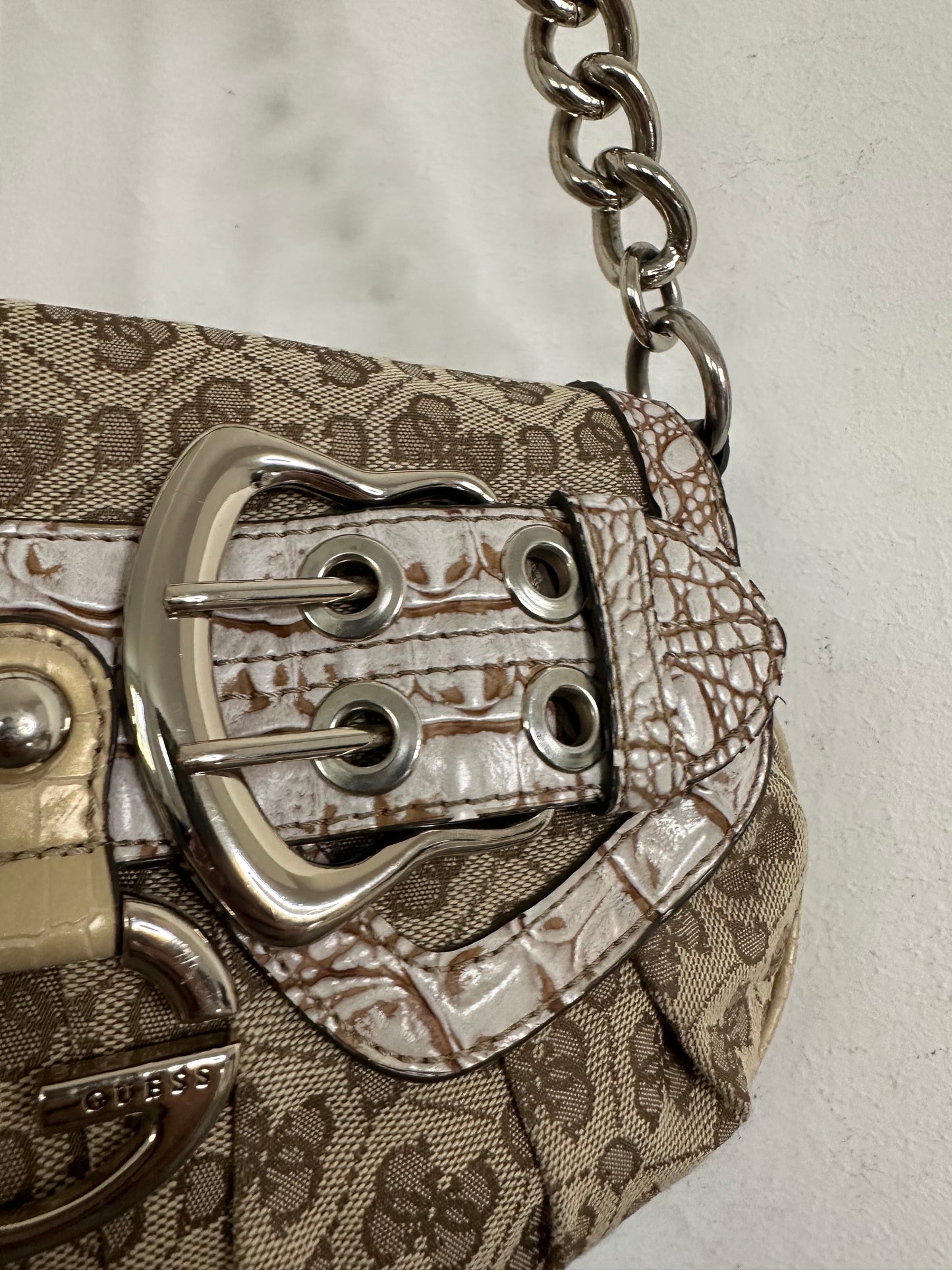 Guess vintage tasche y2k