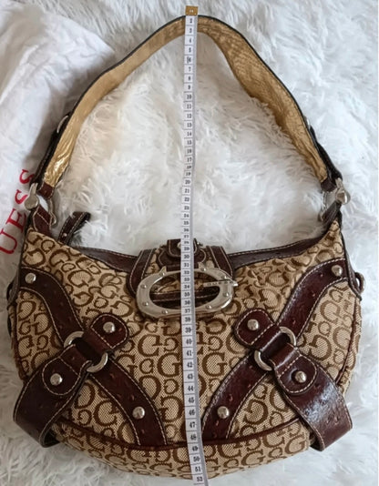 Guess vintage tasche y2k rare NEU