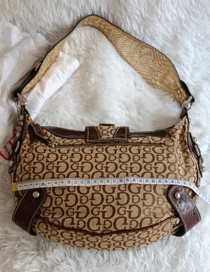 Guess vintage tasche y2k rare NEU