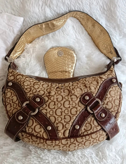 Guess vintage tasche y2k rare NEU