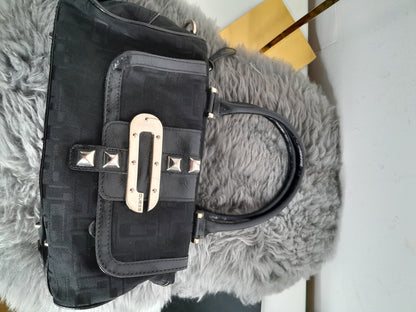 Guess vintage tasche y2k rare schwarz